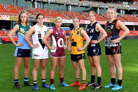 The nab aflw draft is an annual event, post season, when young players are selected by aflw the 2021 draft will be held on tuesday, july 27 at 6.45pm aest. 2019 AFLW Draft Preview - Who are NSW/ACT's Top Prospects?
