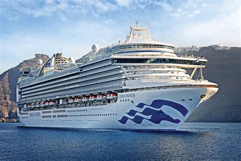 Princess Cruises Announces 2022-2023 West Coast Program - Cruise ...