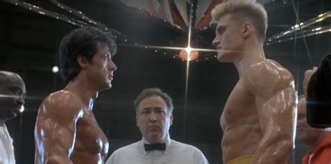 Rocky Iv Introduction To Visual Culture
