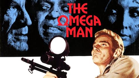 The Omega Man Movie Where To Watch