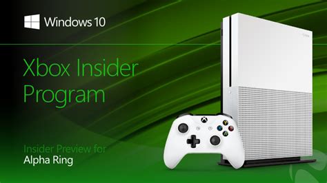 Xbox One Insider Preview Build 150633033 Is Available In