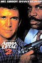 Película: Arma Letal 2 (1989) | abandomoviez.net