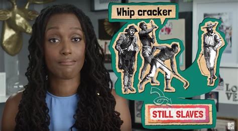 Are The Terms Cracker Redneck And White Trash Racist Franchesca Ramsey Explains