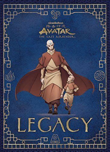Legacy Tenzin And Aang The Last Airbender Legend Of Korra Avatat