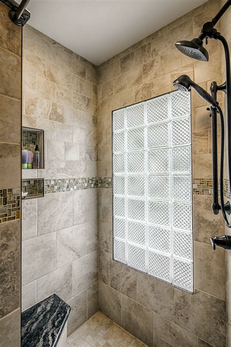 Walk In Shower Design Ideas Photos And Descriptions