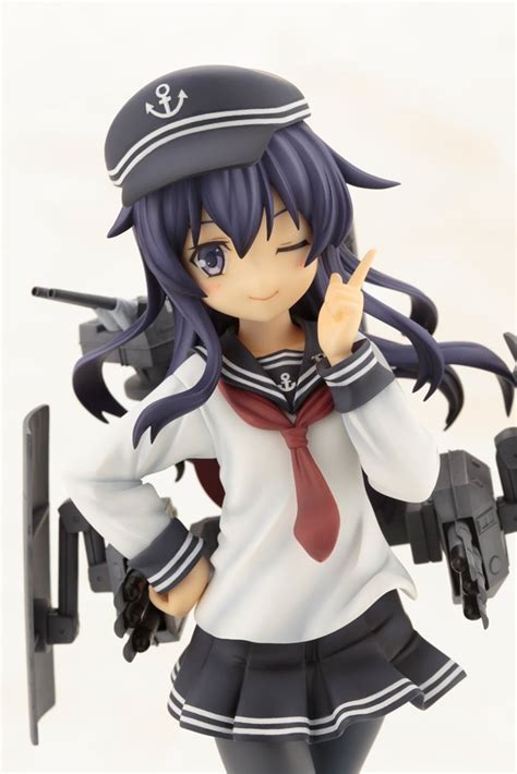 Kancolle Akatsuki Anime Ver Figure Kotobukiya Tokyo Otaku Mode Tom