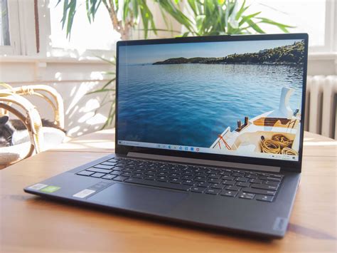 Lenovo Ideapad Slim 7 14 Review A Feature Laden Ultrabook That Costs
