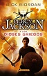 Flying On Books: Percy Jackson y los dioses del Olimpo (+Libros Extra)