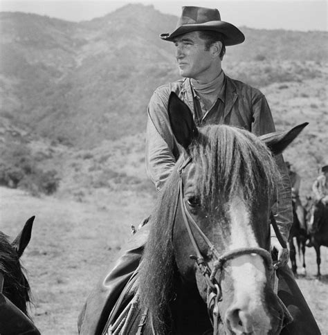 He is an american author that was born on february 6, 1911. Found on Bing from theclinteastwoodarchive.blogspot.com in 2020 (With images) | Rawhide, Riding ...