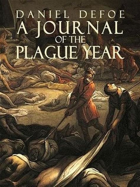 A Journal Of The Plague Year By Daniel Defoe Ebook And Audio Makao Bora