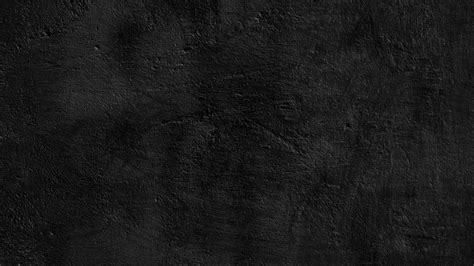 Black Grunge Textured Background