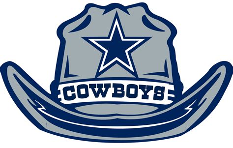 Digital Drawing And Illustration Cowboys Svg Dallas Cowboys Svg Cut File
