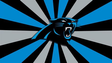 Panthers Hd Wallpapers 2023 Nfl Football Wallpapers Carolina