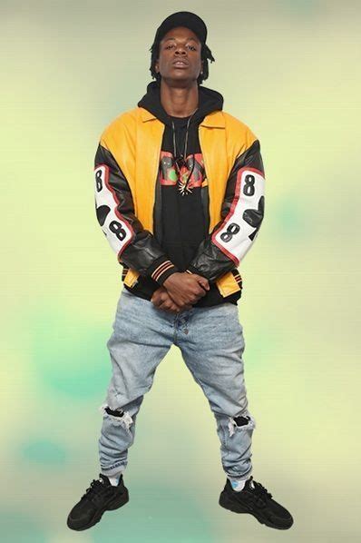 35 Men Hip Hop Outfit For Amazing Casual Outfit Hip