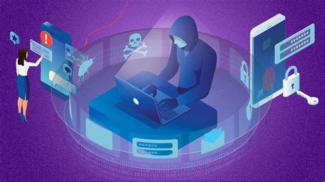 Delitos CibernÉticos En Aumento Y Con Números Exorbitantes Gaceta Unam