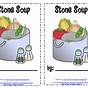 Stone Soup Activities For Preschoolers