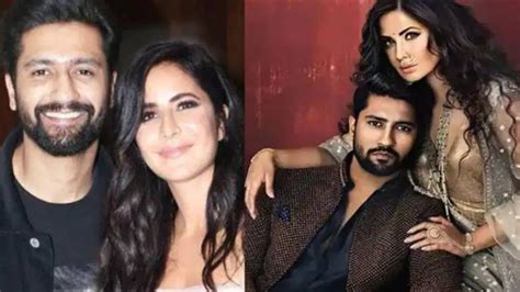 Bollywood News Vicky Kaushal Katrina Kaif Wedding All You Need To Know About The Couples