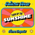 Diana Ross (feat. Tame Impala), 'Turn Up the Sunshine' | WBUR
