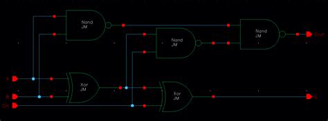 Introduction To Xor Gate Projectiot123 Technology