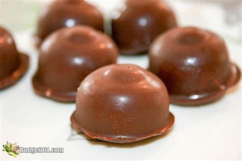 Myo Liquid Center Chocolate Covered Cherries Homemade T Ideas