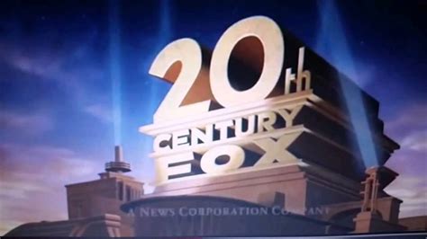20th Century Fox Cartoon Network Movies Youtube