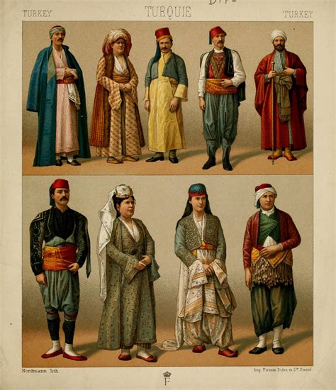 traditional clothes of the ottoman empire historical costume historical clothing empire