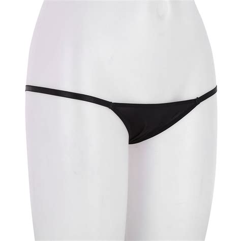Women Girl Sexy Underwear See Through Hot G String Panties Thong Lingerie Briefs Ebay