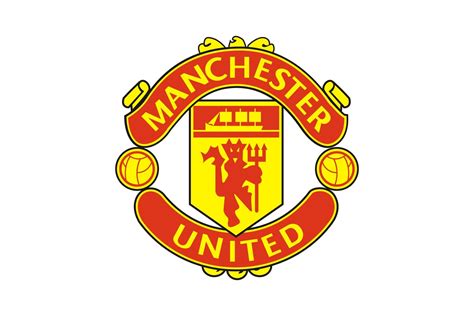 Manchester United Logo Logo Share