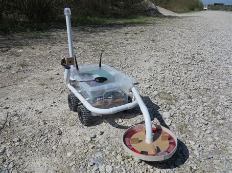 Vehicle with arduino uno, raspberry pi and android. Precise GPS GNSS positioning with a Raspberry Pi and the ...