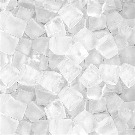 Background With Ice Cubes Stock Photo Image Of Background 32839942