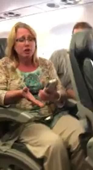 Passenger Dragged Off Overbooked United Flight To Chicago Ar15com