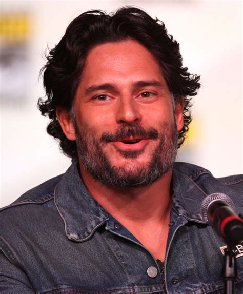 Joe Manganiello Height Career Early Years And All You Need To Know