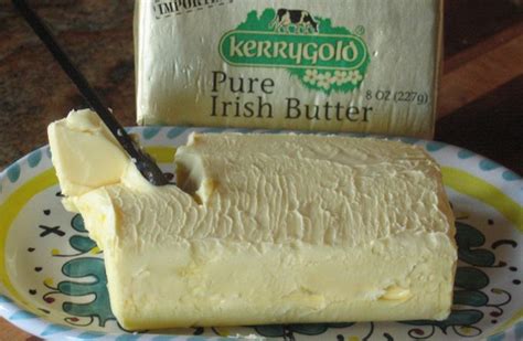 Heres Why Irish Butter Is Simply Superior To The Rest Of The Worlds