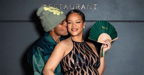 Rihanna Disappears From Social Media As She Reportedly Welcomed Her