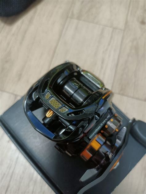 Daiwa Morethan Pe Sv L Tw Sports Equipment Fishing On Carousell