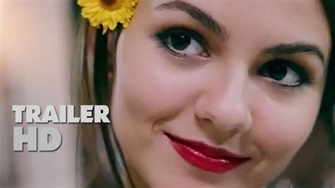 Naomi And Ely S No Kiss List Official Film Trailer Victoria Justice Pier Movie HD