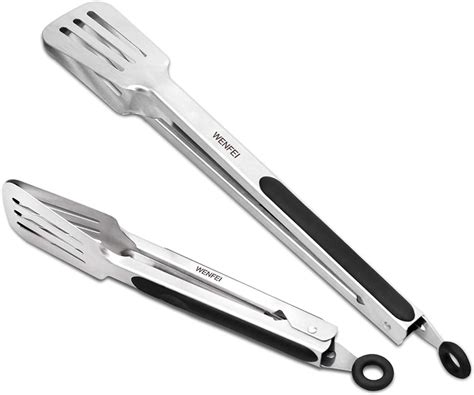 The 7 Best Kitchen Tongs 2023 Reviews And Guide