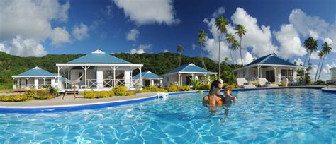 Hotel Raiatea Opoa Beach Polynésie Deluxea