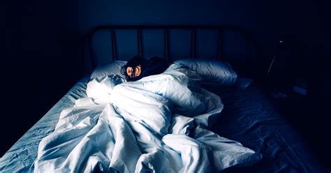 What Causes Sleep Paralysis The Science Behind The Terrifying Condition