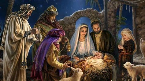 ¿dónde Nació Jesús Dudas Y Certezas Sobre La Navidad