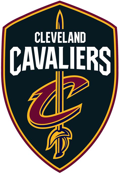 Cleveland Cavaliers Logo | Cleveland cavaliers logo, Nba logo, Cavs png image