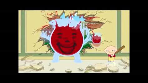 Kool Aid Man Saying Oh Yeah Youtube