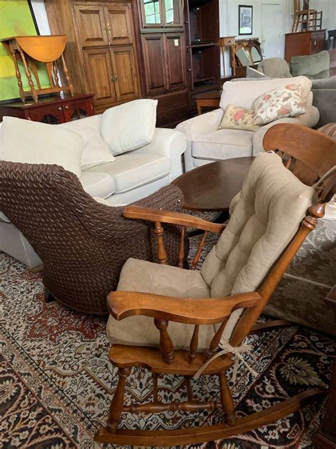 Come down to McCabe... - McCabe's Moving & Used Furniture