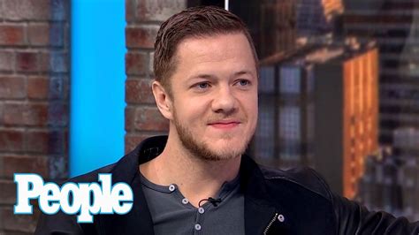 Exclusive ‘imagine Dragons Lead Singer Opens Up About Ankylosing