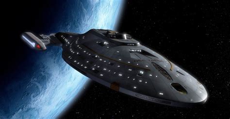Star Trek Voyager Streams Episodenguide Und News Zur Serie