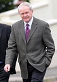 Who was Former Deputy First Minister Martin McGuinness? From IRA chief ...