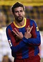 Gerard Pique Wallpaper (85+ pictures)