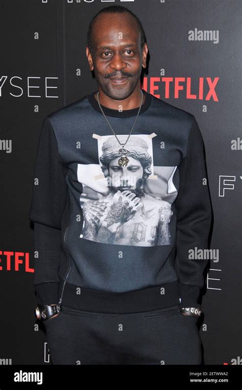 K Todd Freeman Kommt Bei Netflix S A Series Of Unfortunate Events