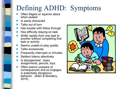 What Is Adhd Natural Treatment Of Adhd