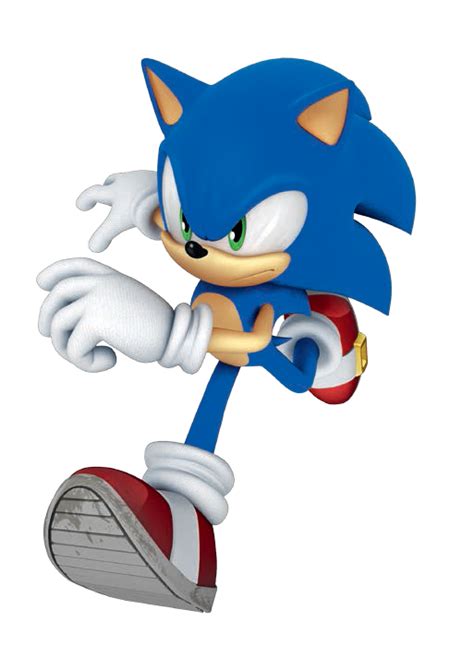 Image Sonic Runningpng Sonic News Network Fandom Powered By Wikia
